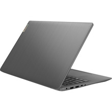 Ноутбук LENOVO IdeaPad 3 15IAU7 Arctic Grey (82RK017XRA)