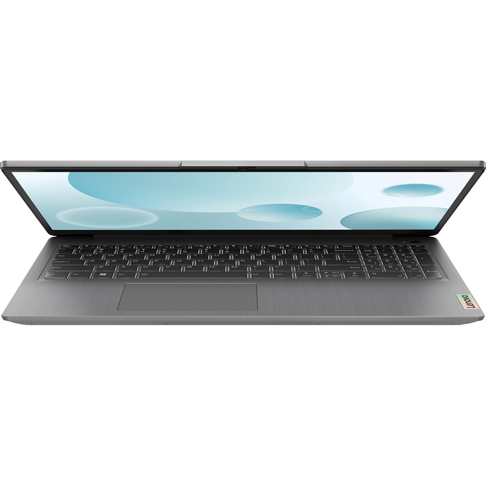 Покупка Ноутбук LENOVO IdeaPad 3 15IAU7 Arctic Grey (82RK017XRA)