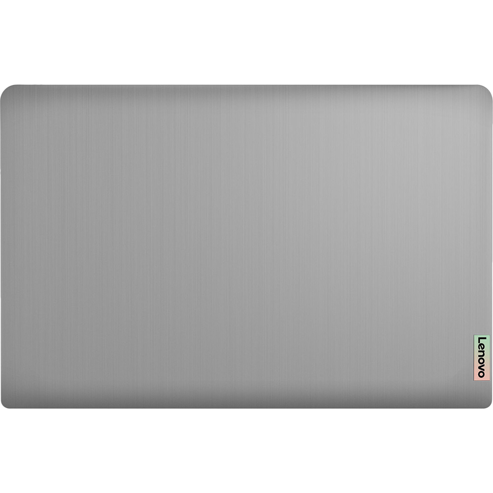 Фото 16 Ноутбук LENOVO IdeaPad 3 15IAU7 Arctic Grey (82RK017XRA)