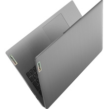 Ноутбук LENOVO IdeaPad 3 15IAU7 Arctic Grey (82RK017XRA)