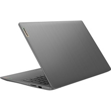 Ноутбук LENOVO IdeaPad 3 15IAU7 Arctic Grey (82RK017XRA)