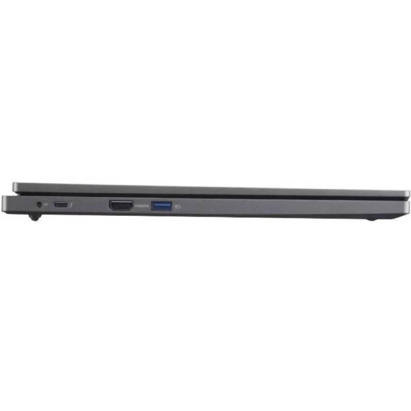 Заказать Ноутбук ACER TravelMate 16WUXGAMI TMP216-41-TCO Shale Black (NX.BB2EU.006)