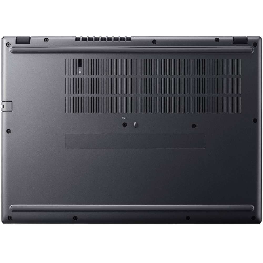 Зовнішній вигляд Ноутбук ACER TravelMate 16WUXGAMI TMP216-41-TCO Shale Black (NX.BB2EU.007)