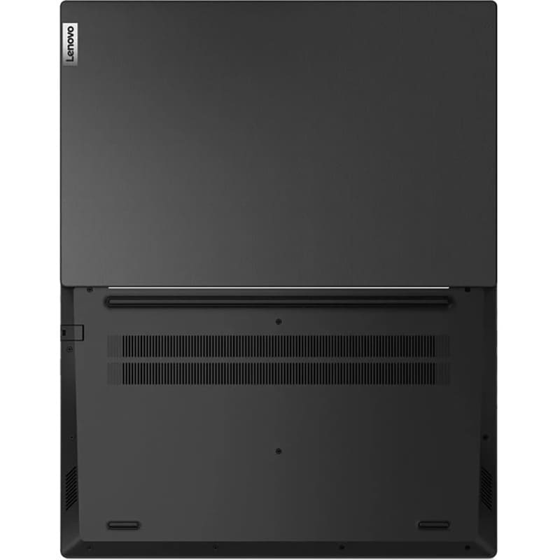 Зовнішній вигляд Ноутбук LENOVO V15 G4 IRU Business Black (83A1S01J00)