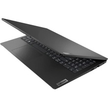 Ноутбук LENOVO V15 G4 IRU Business Black (83A1S01J00)