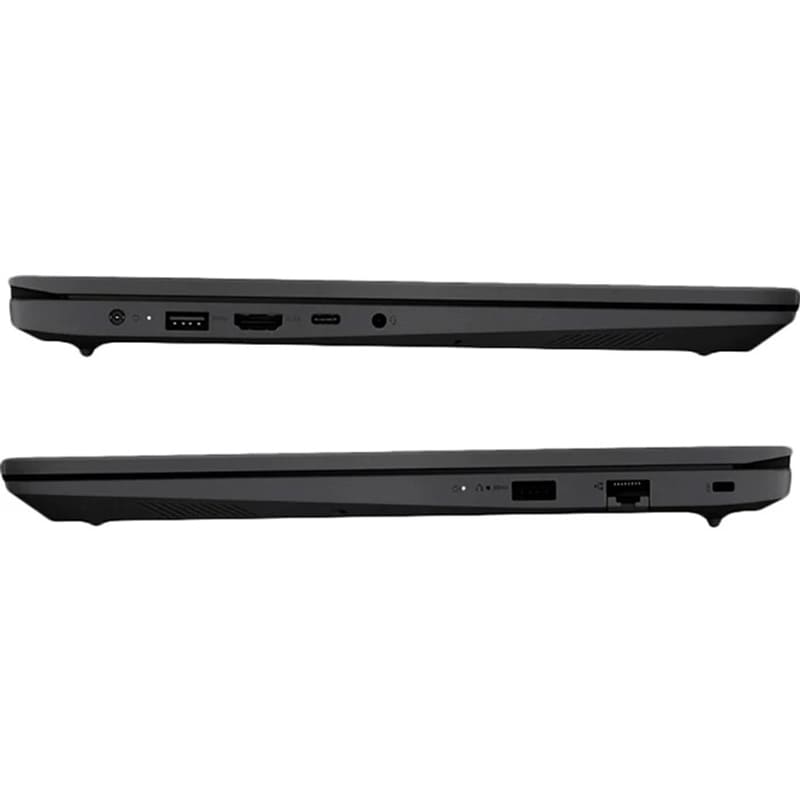 У Фокстрот Ноутбук LENOVO V15 G4 IRU Business Black (83A1S01J00)