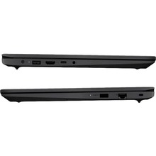 Ноутбук LENOVO V15 G4 IRU Business Black (83A1S01J00)