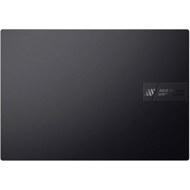 Покупка Ноутбук ASUS Vivobook 16X OLED M3604YA-L2284 Indie Black (90NB11A1-M00CL0)