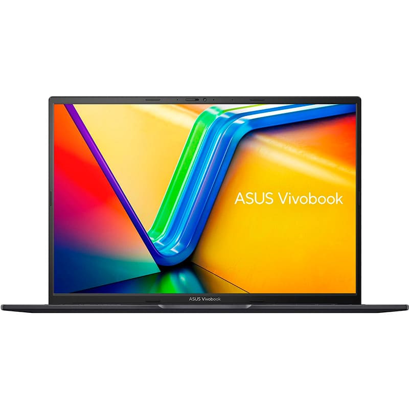 В Україні Ноутбук ASUS Vivobook 16X OLED M3604YA-L2284 Indie Black (90NB11A1-M00CL0)