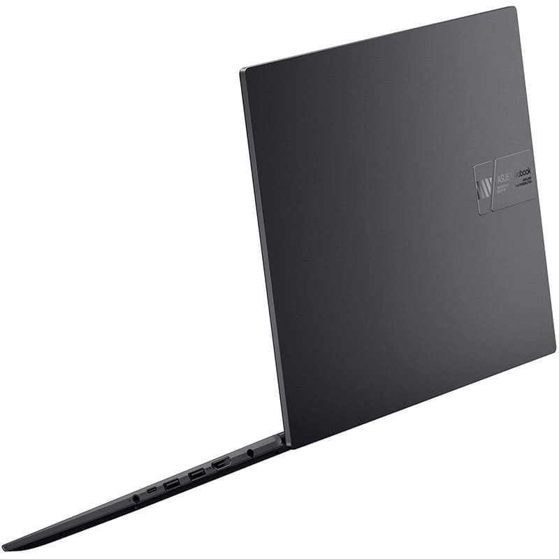 Зображення Ноутбук ASUS Vivobook 16X OLED M3604YA-L2284 Indie Black (90NB11A1-M00CL0)