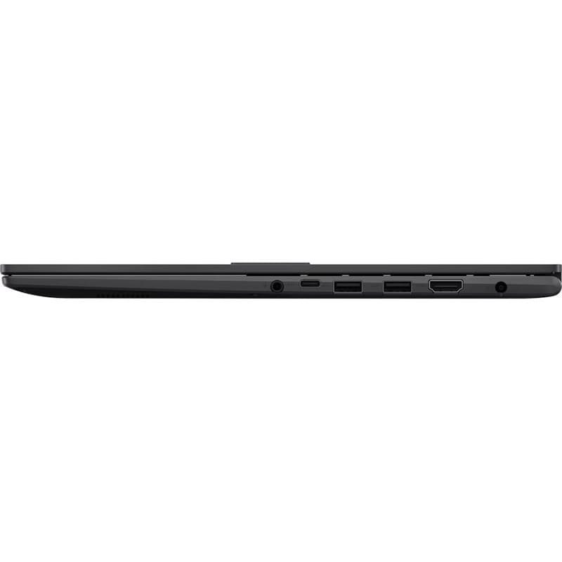 Ноутбук ASUS Vivobook 16X OLED M3604YA-L2284 Indie Black (90NB11A1-M00CL0) Тип матриці OLED