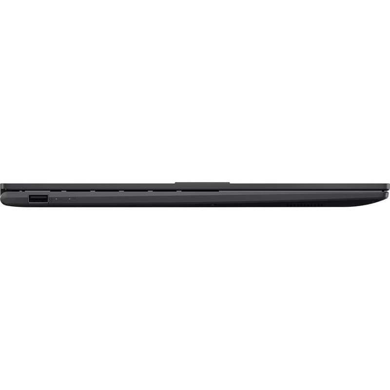 Ноутбук ASUS Vivobook 16X OLED M3604YA-L2284 Indie Black (90NB11A1-M00CL0) Роздільна здатність дисплея 3840 х 2400