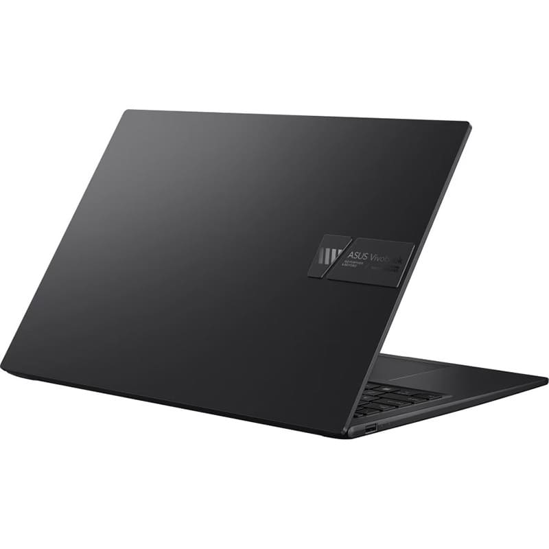 Ноутбук ASUS Vivobook 16X OLED M3604YA-L2284 Indie Black (90NB11A1-M00CL0) Діагональ дисплея 16