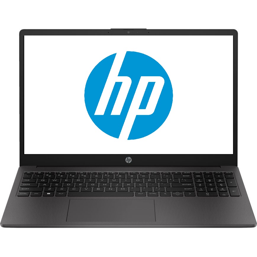 Ноутбук HP 255 G10 Dark Ash Silver (9Y711AT)