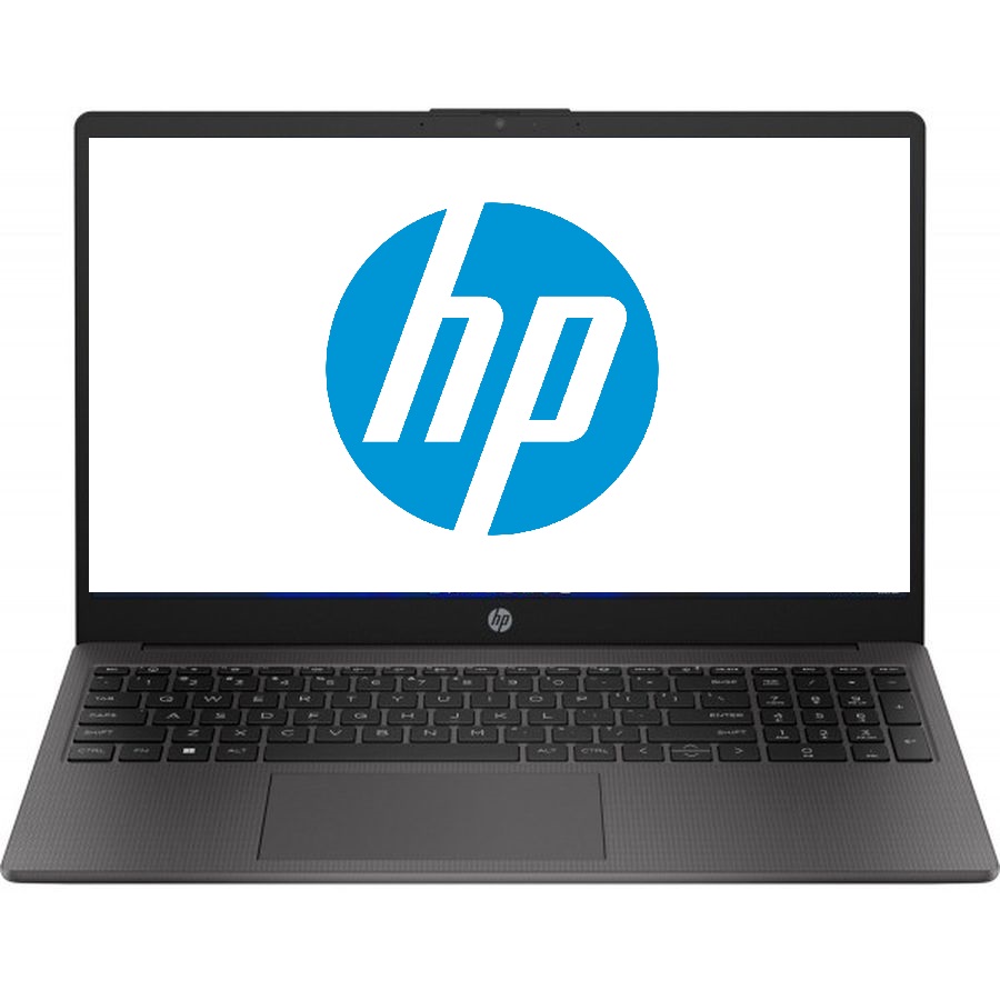 Ноутбук HP 255 G10 Dark Ash Silver (AK9N9AT)