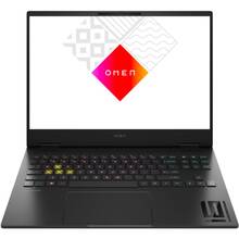 з 32 Гб оперативної пам'яті Ноутбук HP OMEN Transcend Laptop 16-u1000ua Shadow Black (AQ8L1EA)