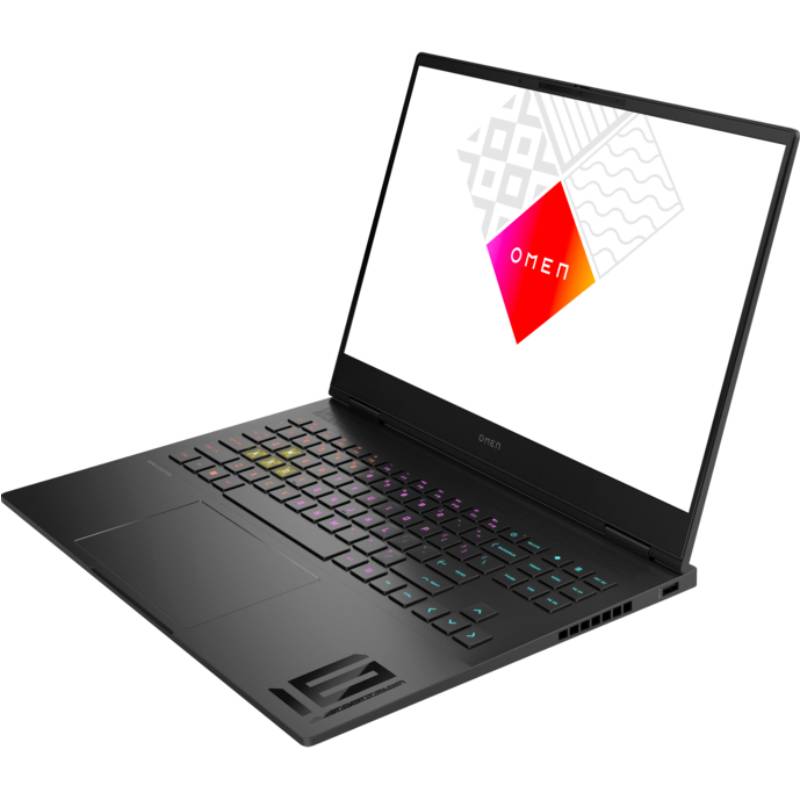 Ноутбук HP OMEN Transcend Laptop 16-u1000ua Shadow Black (AQ8L1EA) Разрешение дисплея 2560 x 1600