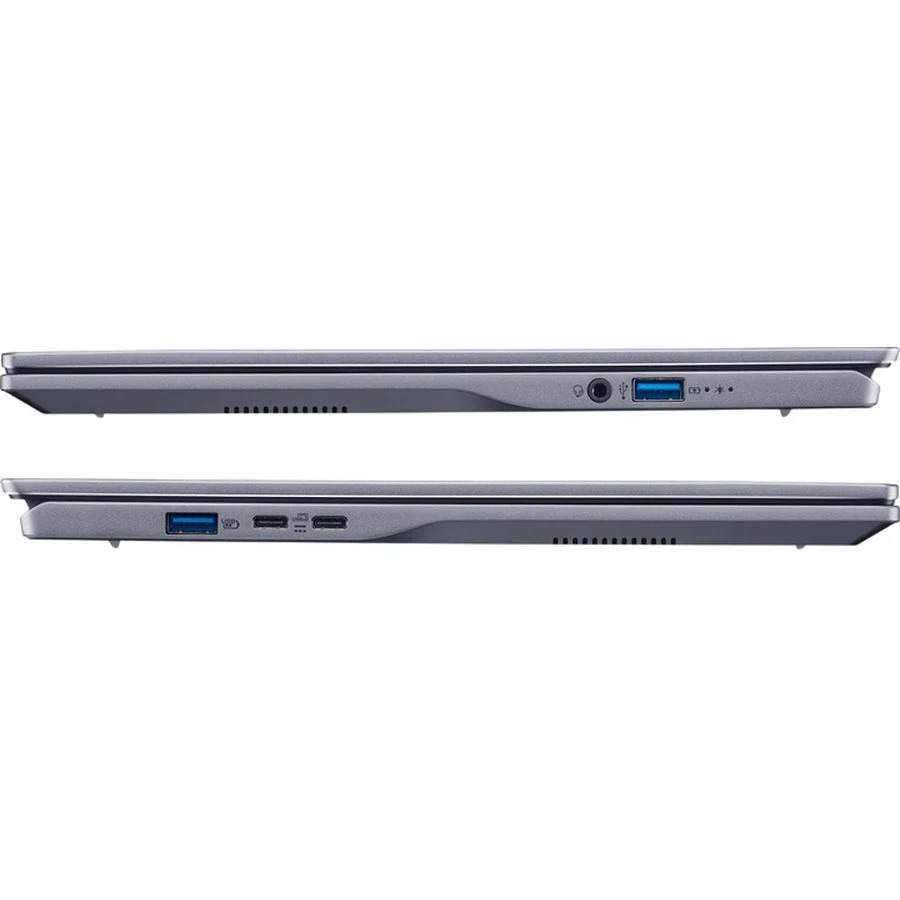 Ноутбук ACER Swift 14 AI SF14-51-57MZ Steel Grey (NX.J2JEU.003) Частота обновления экрана 60 Гц