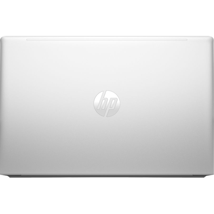 Зовнішній вигляд Ноутбук HP ProBook 450 G10 Pike Silver (AK9S4AT)