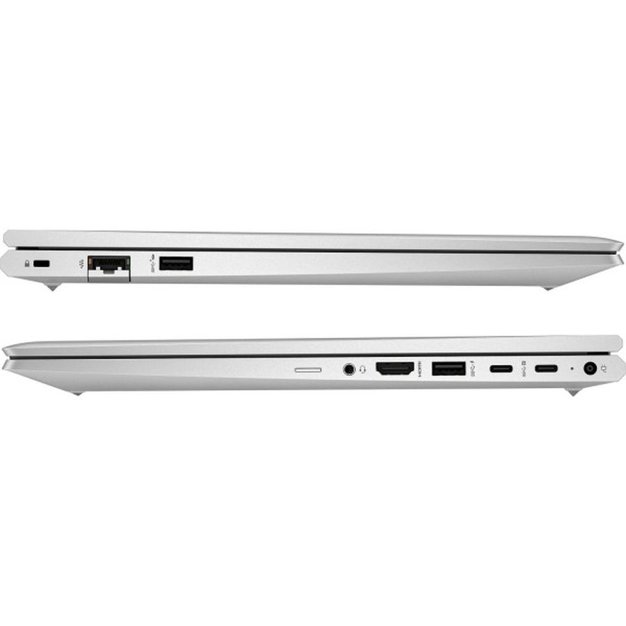 Ноутбук HP ProBook 450 G10 Pike Silver (AK9S4AT) Частота оновлення екрана 60 Гц