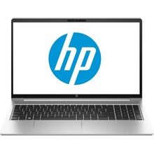 с интегрированной видеокартой Ноутбук HP ProBook 450 G10 Pike Silver (AK9S4AT)