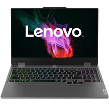 Дніпро купити Ноутбук LENOVO LOQ 15IAX9I Luna Grey (83FQ0013RA)