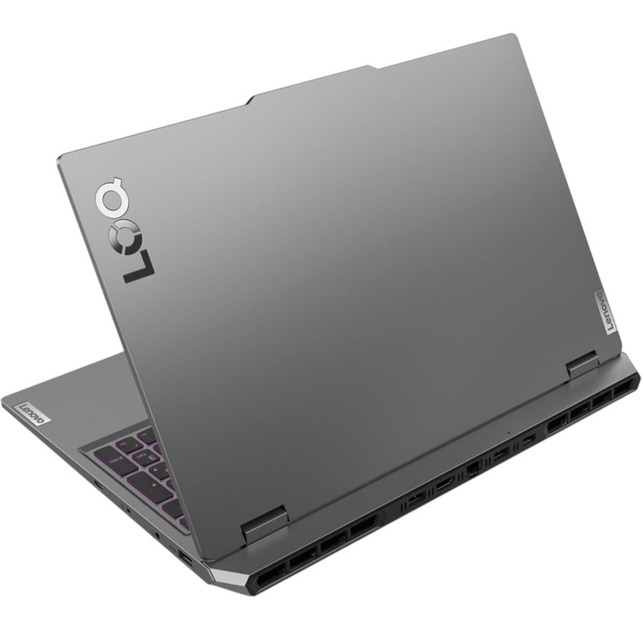 Покупка Ноутбук LENOVO LOQ 15IAX9I Luna Grey (83FQ0013RA)