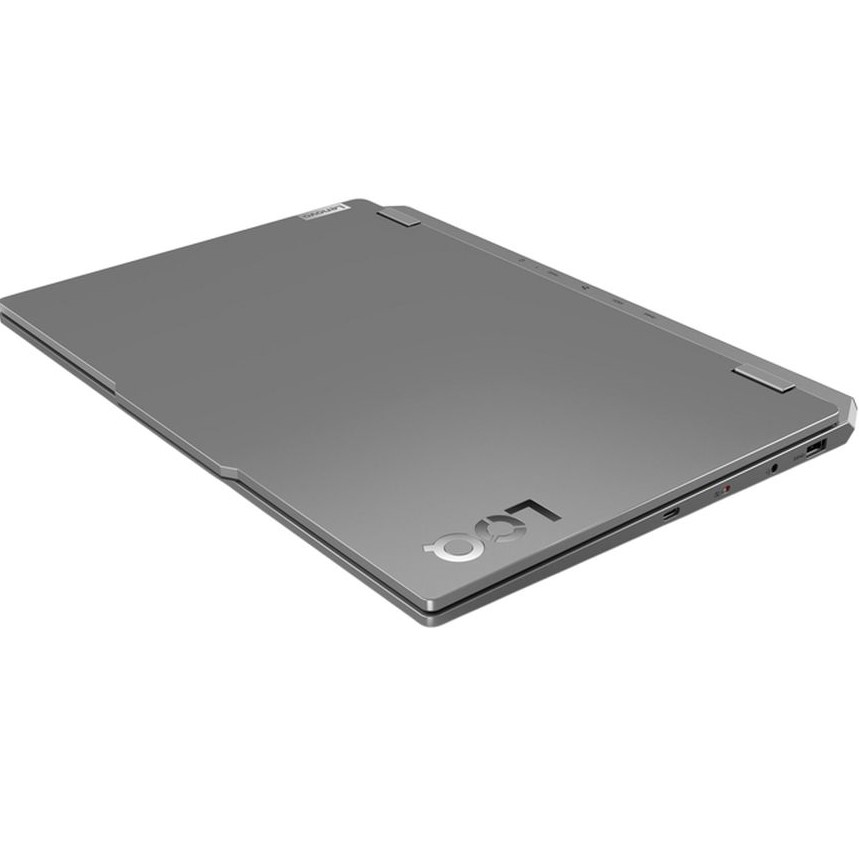 Изображение Ноутбук LENOVO LOQ 15IAX9I Luna Grey (83FQ0013RA)