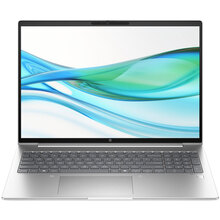 з інтегрованою відеокартою Ноутбук HP ProBook 465 G11 Pike Silver (A38JRET)