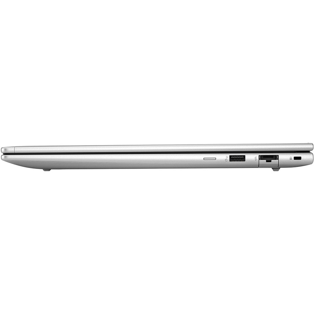 Зовнішній вигляд Ноутбук HP ProBook 465 G11 Pike Silver (A38JTET)