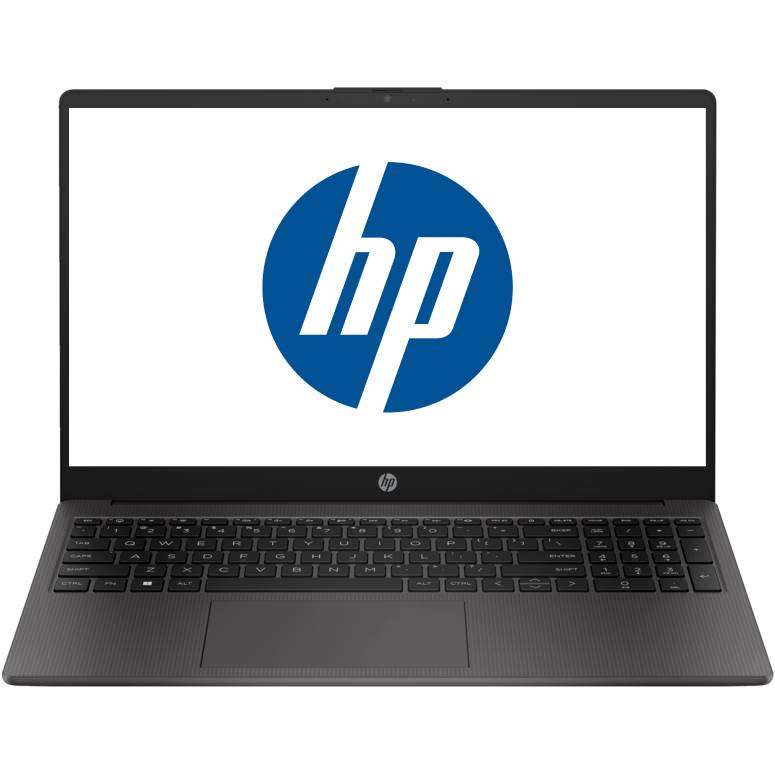 Ноутбук HP 250 G10 Dark Ash Silver (9G2F4ET)