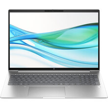 с интегрированной видеокартой Ноутбук HP ProBook 465 G11 Pike Silver (A38JXET)