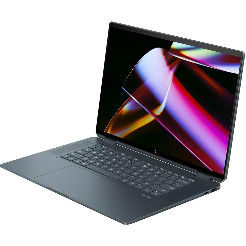 Ноутбук HP Spectre x360 16-aa0000ua Space Blue (AQ8J8EA) Тип матриці OLED