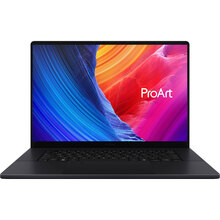 Одеса - Ноутбук Asus ProArt P16 H7606WU-ME042 Nano Black (90NB1431-M001Z0)