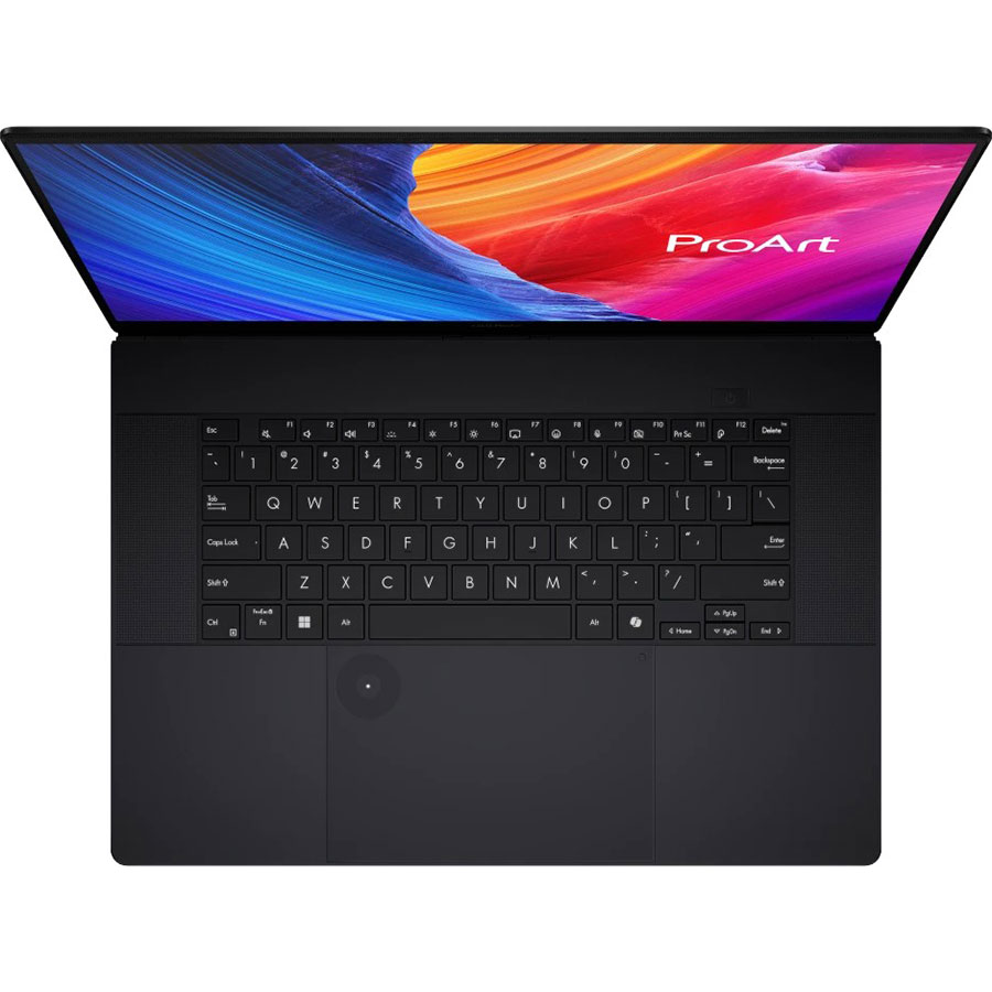 Ноутбук Asus ProArt P16 H7606WU-ME042 Nano Black (90NB1431-M001Z0) Діагональ дисплея 16