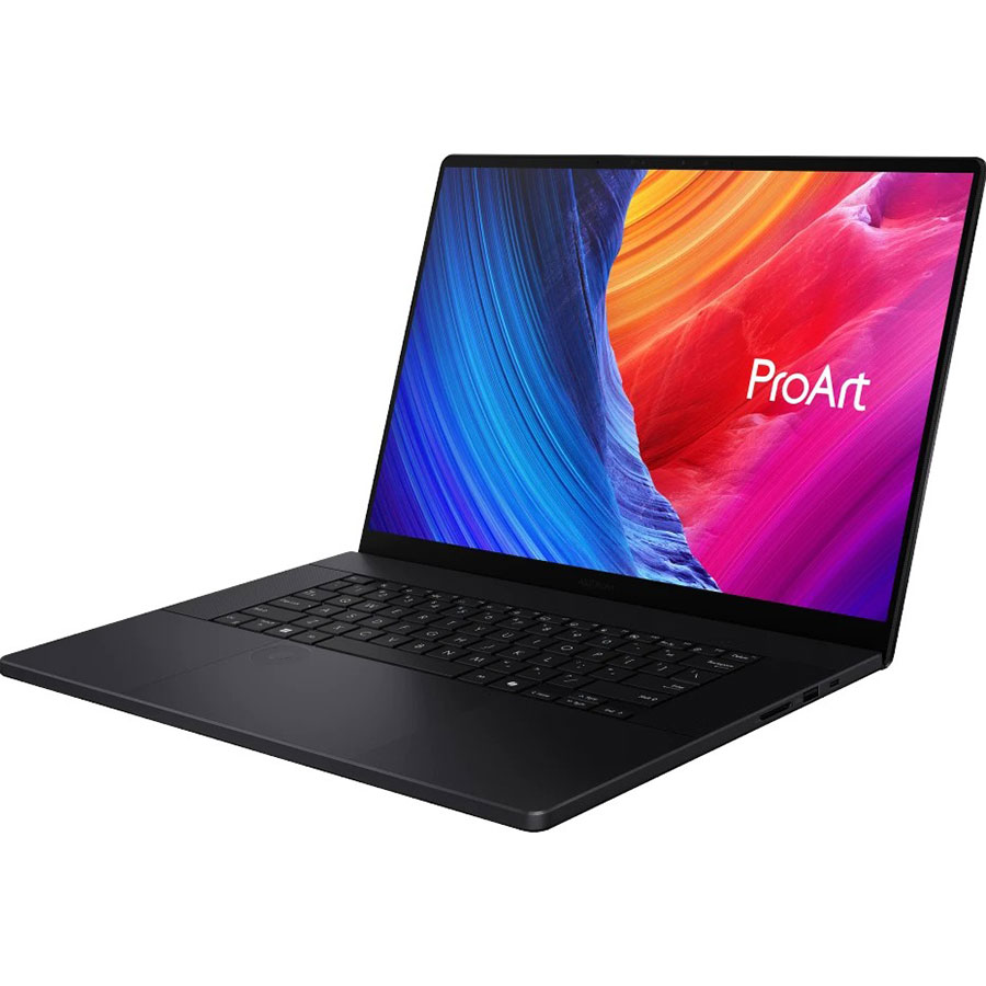 Ноутбук Asus ProArt P16 H7606WU-ME042 Nano Black (90NB1431-M001Z0) Роздільна здатність дисплея 3840 х 2400