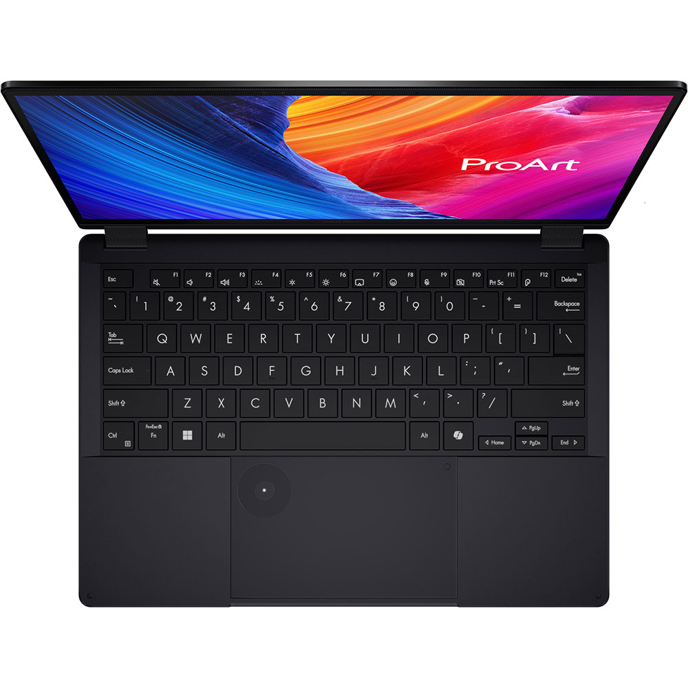 Ноутбук Asus ProArt PX13 HN7306WI-LX010X Nano Black (90NB14K1-M000V0) Диагональ дисплея 13.3