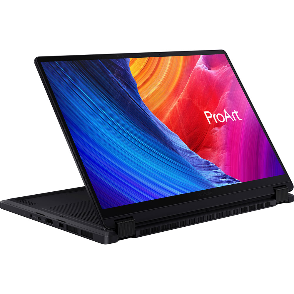 Ноутбук Asus ProArt PX13 HN7306WI-LX010X Nano Black (90NB14K1-M000V0) Частота оновлення екрана 60 Гц