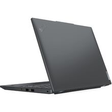 Ноутбук Lenovo ThinkPad L14 Gen 5 Black (21L2S5FA00)