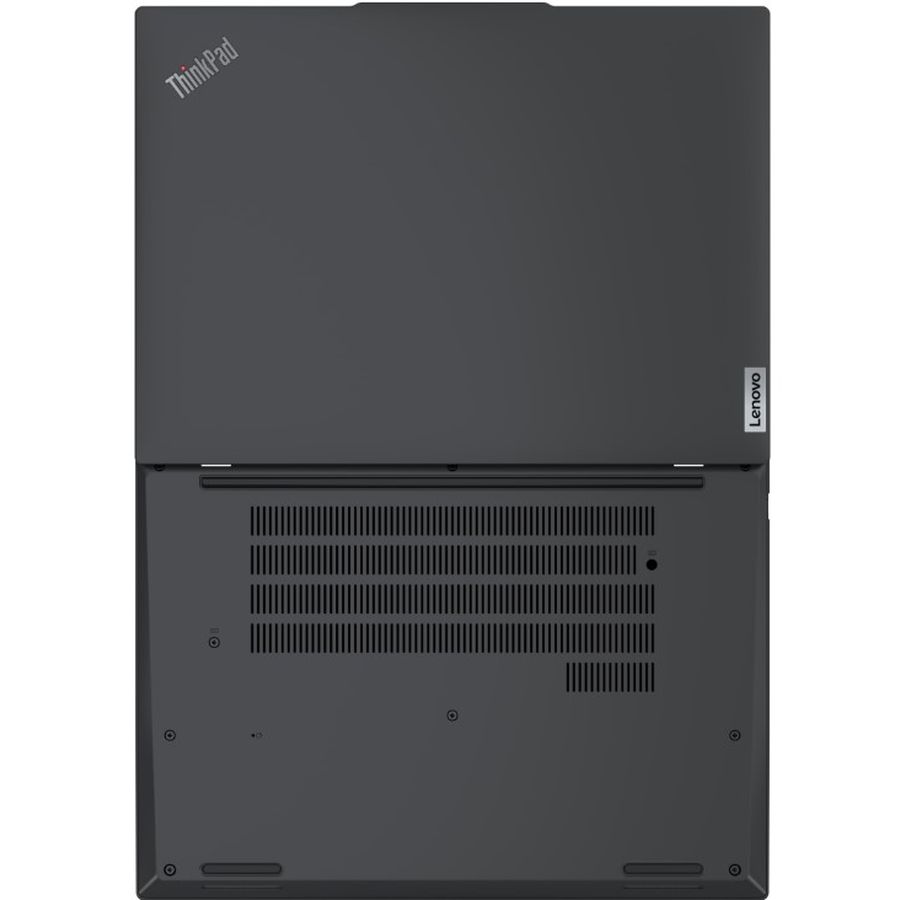 Фото Ноутбук Lenovo ThinkPad L14 Gen 5 Black (21L2S5FA00)