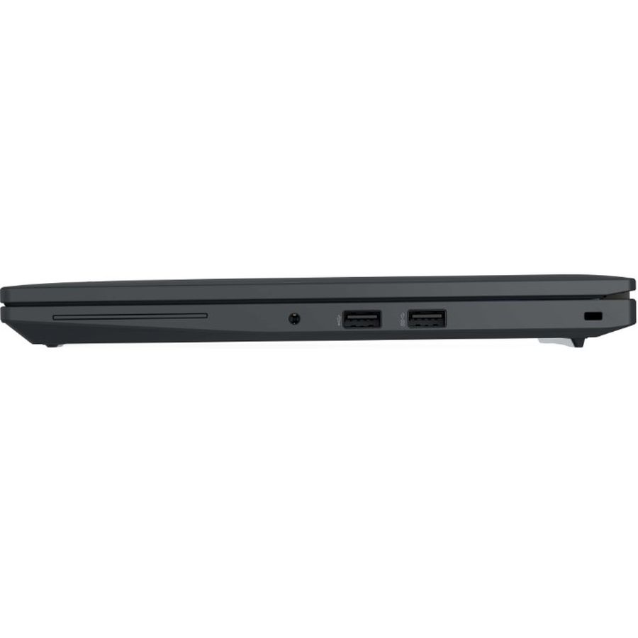 Ноутбук Lenovo ThinkPad L14 Gen 5 Black (21L2S5FA00) Тип матриці IPS