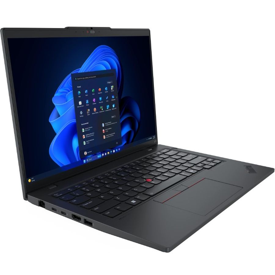 Ноутбук Lenovo ThinkPad L14 Gen 5 Black (21L2S5FA00) Роздільна здатність дисплея 1920 x 1200