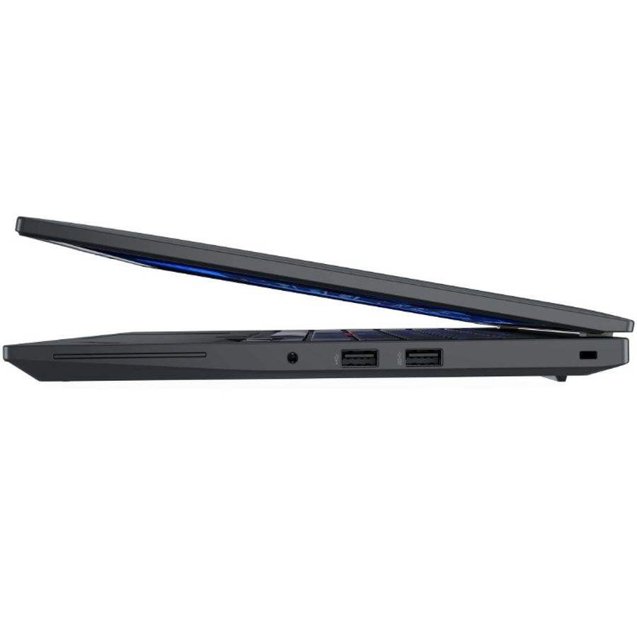 Огляд Ноутбук Lenovo ThinkPad L14 Gen 5 Black (21L2S5FA00)