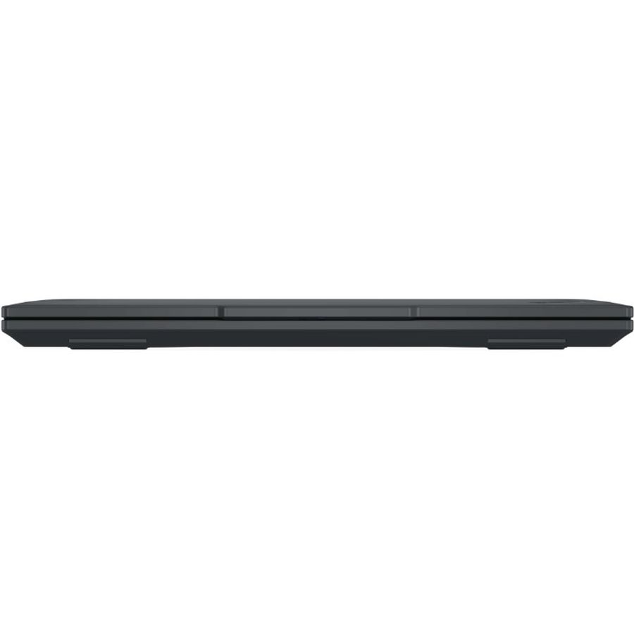 Зовнішній вигляд Ноутбук Lenovo ThinkPad L14 Gen 5 Black (21L2S5FA00)