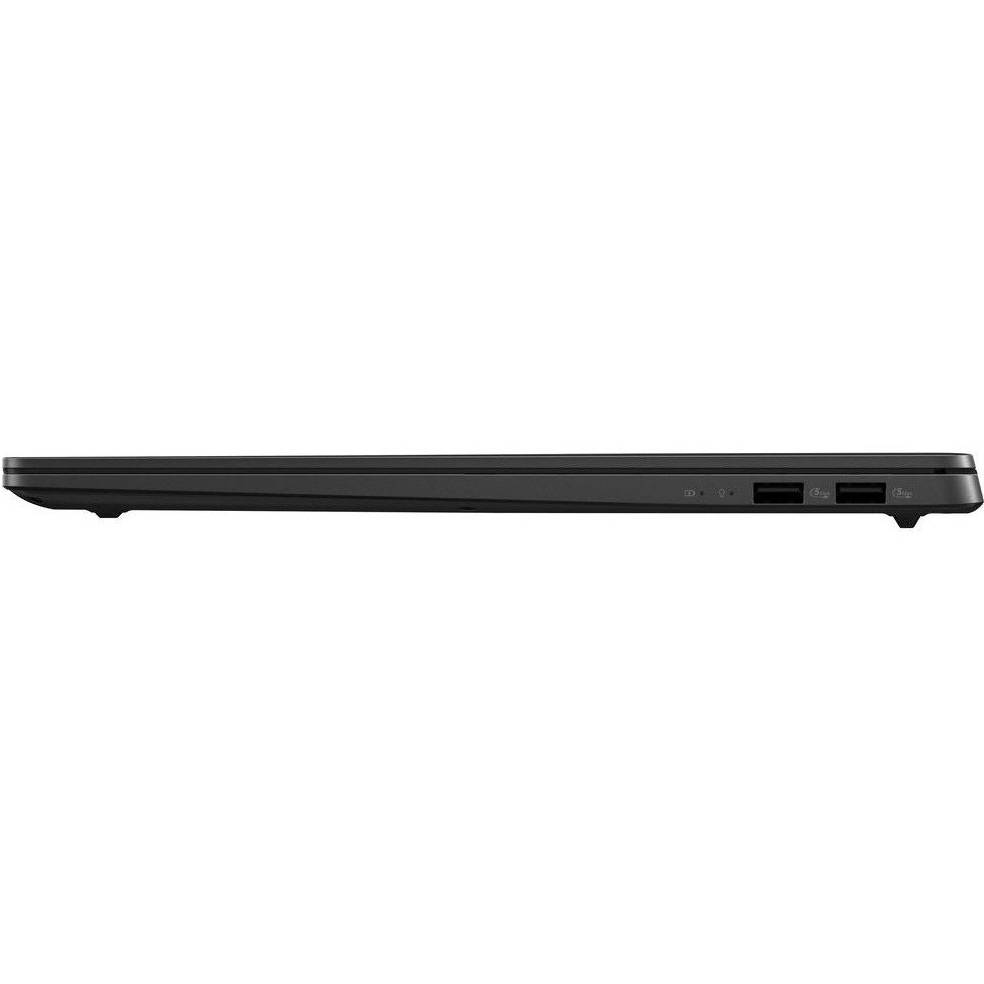 Изображение Ноутбук ASUS Vivobook S 16 OLED M5606NA-MX012 Neutral Black (90NB14C2-M000K0)