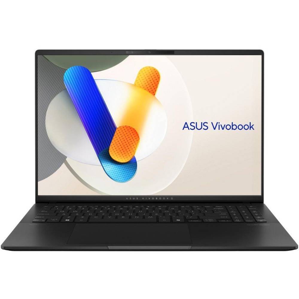 Ноутбук ASUS Vivobook S 16 OLED M5606NA-MX012 Neutral Black (90NB14C2-M000K0)