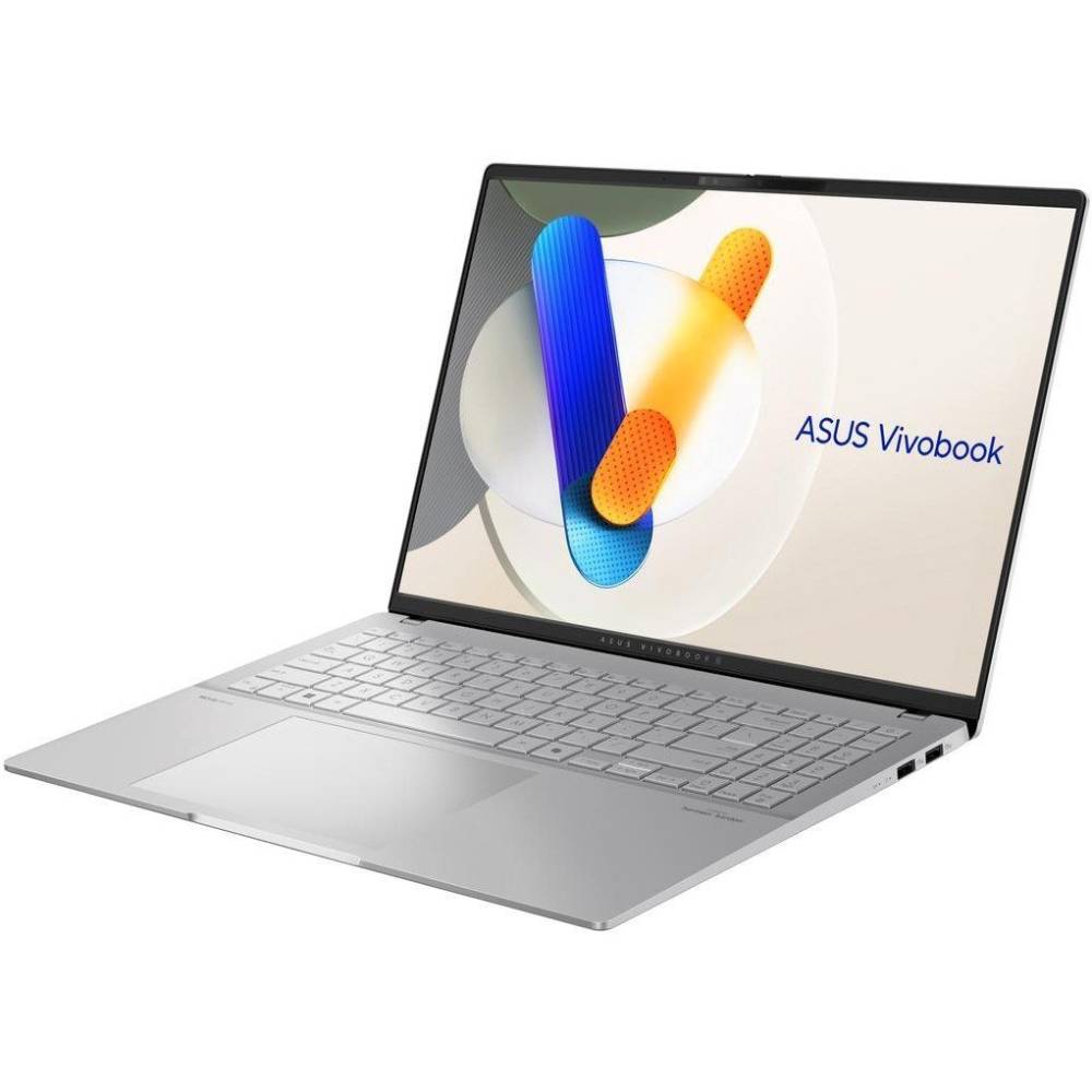 Ноутбук ASUS Vivobook S 16 OLED M5606NA-MX013 Cool Silver (90NB14C3-M000L0) Разрешение дисплея 3200 x 2000