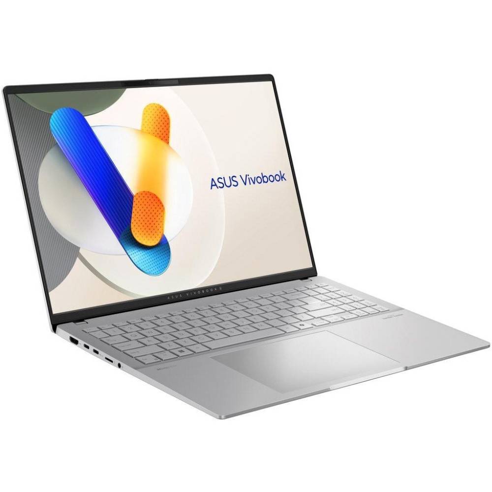 Ноутбук ASUS Vivobook S 16 OLED M5606NA-MX013 Cool Silver (90NB14C3-M000L0) Диагональ дисплея 16