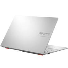 Ноутбук ASUS Vivobook Go 15 E1504GA-BQ520 Cool Silver (90NB0ZT1-M014A0)