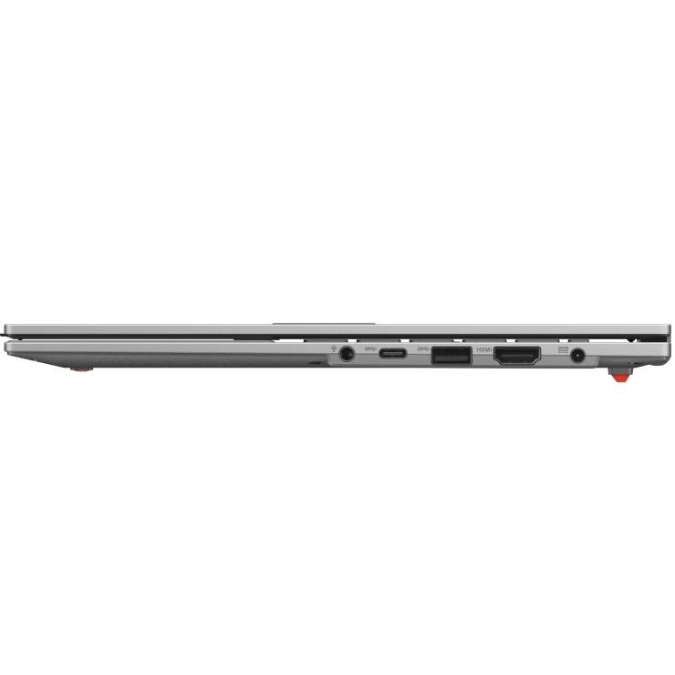 Фото Ноутбук ASUS Vivobook Go 15 E1504GA-BQ520 Cool Silver (90NB0ZT1-M014A0)